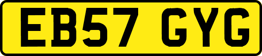 EB57GYG