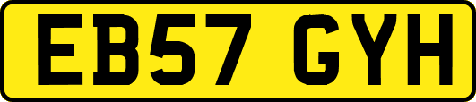 EB57GYH