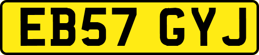 EB57GYJ