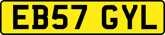 EB57GYL