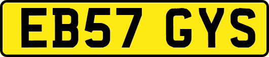 EB57GYS