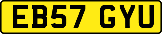 EB57GYU