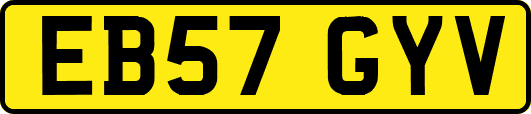 EB57GYV