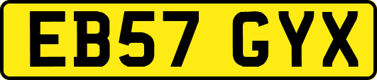 EB57GYX