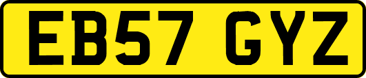 EB57GYZ