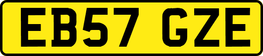 EB57GZE