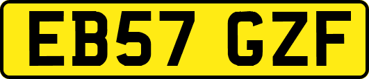 EB57GZF