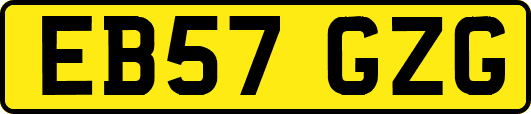 EB57GZG