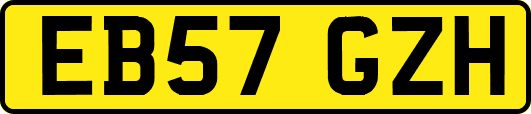 EB57GZH