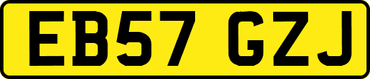 EB57GZJ