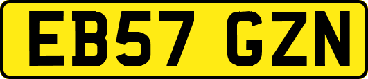 EB57GZN