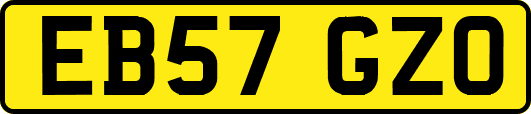 EB57GZO