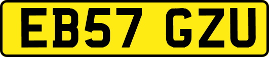 EB57GZU