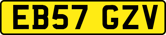 EB57GZV