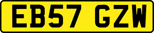 EB57GZW