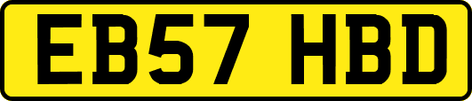 EB57HBD