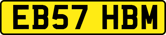 EB57HBM