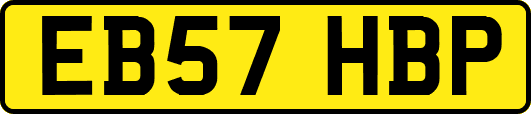 EB57HBP