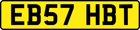 EB57HBT