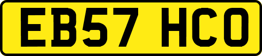EB57HCO