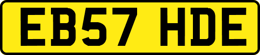 EB57HDE