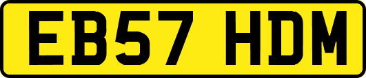 EB57HDM
