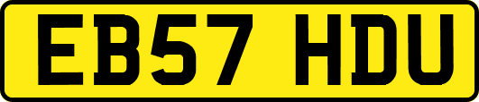 EB57HDU