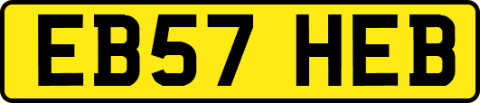 EB57HEB