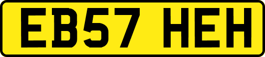 EB57HEH
