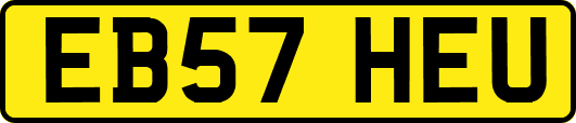 EB57HEU