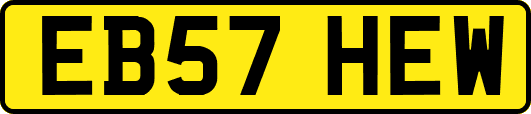 EB57HEW
