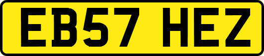 EB57HEZ