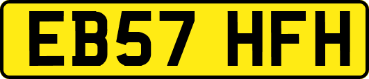 EB57HFH