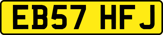 EB57HFJ