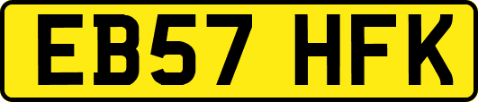 EB57HFK