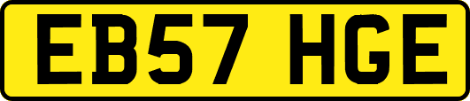 EB57HGE