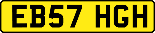 EB57HGH