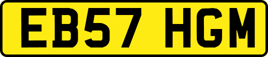 EB57HGM