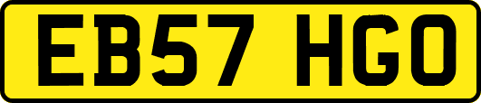 EB57HGO