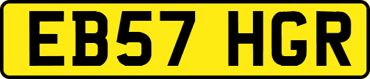 EB57HGR