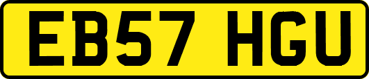 EB57HGU