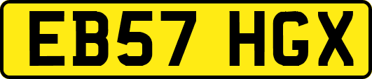 EB57HGX