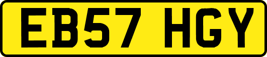 EB57HGY