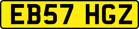 EB57HGZ