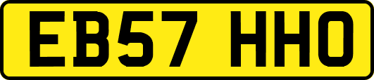 EB57HHO
