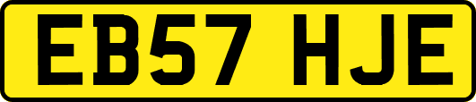EB57HJE