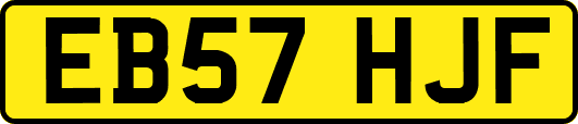 EB57HJF