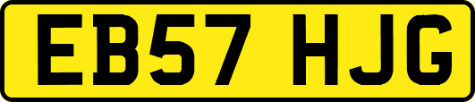 EB57HJG