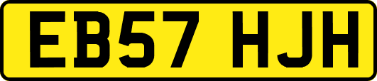 EB57HJH
