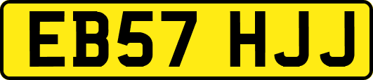 EB57HJJ